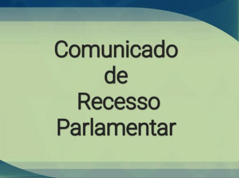 COMUNICADO
